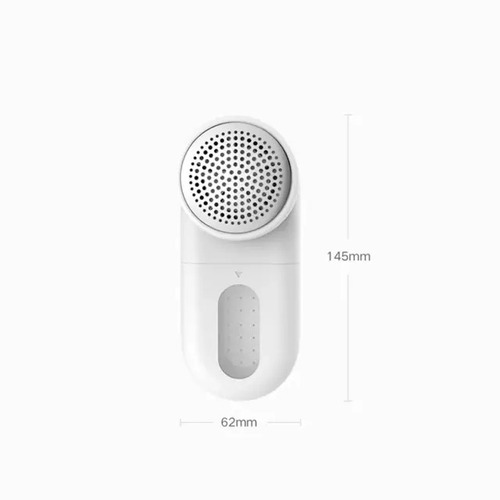 Xiaomi Quita Pelusas