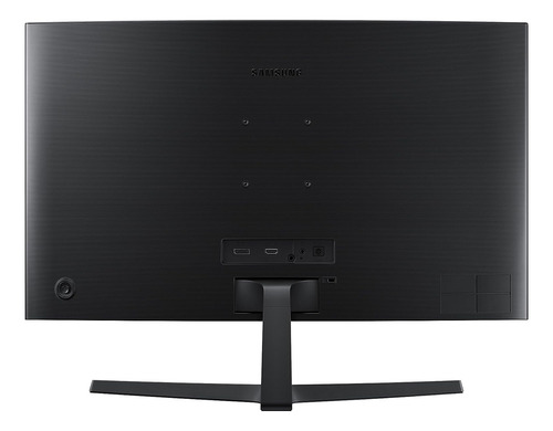 Samsung 27 Cf39 Series Fhd 1080p Curved Computer Monitor...