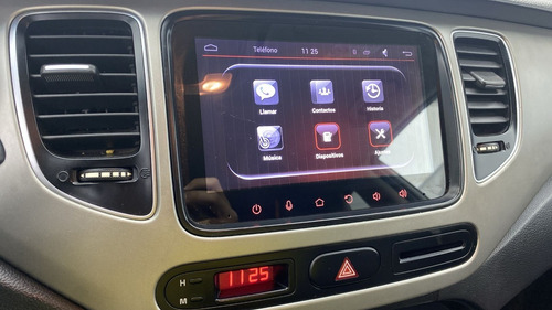 Imagen 19 de 25 de Kia Carens Suv Ex 2.0