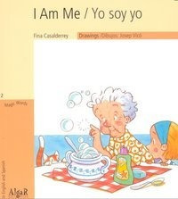 I Am Me/ Yo Soy Yo Imprenta - Casalderrey,fina (book)