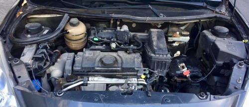 Peugeot 207 Active 1.4 3p Baja Con Alta De Motor 2012