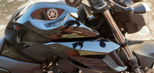 Imagen 3 de 12 de Yamaha Fz-25 Inmaculada, Único Dueño