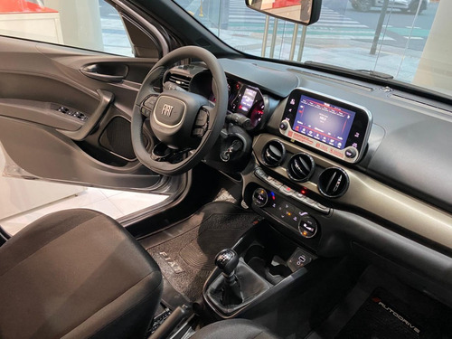 Imagen 6 de 16 de Cronos S Design 1.3 Retira Ya Stock Fisico Autodrive//sw