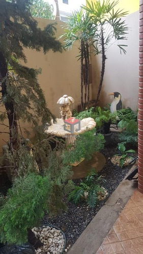Sobrado À Venda, 4 Quartos, 1 Suíte, 2 Vagas, Piraporinha - Diadema/sp - 91291