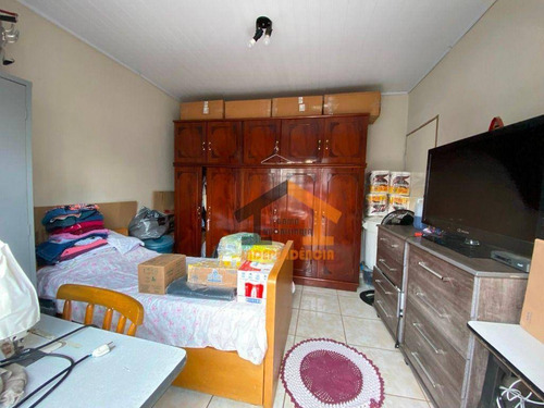 Imagem 8 de 12 de Casa Com 2 Dormitórios À Venda, 150 M² Por R$ 350.000,00 - Loteamento Aída Haddad Jafet - Itatiba/sp - Ca1229