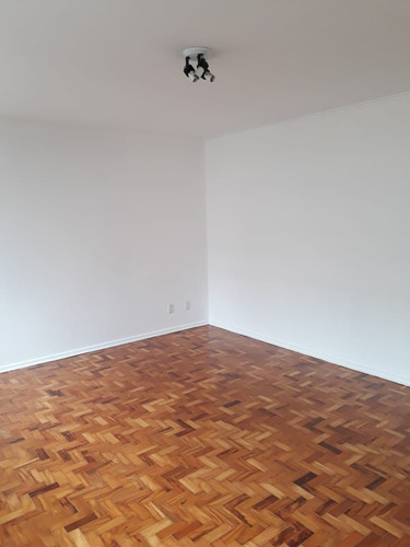 Imagem 3 de 13 de Venda Apartamento Campos Eliseos - 16494