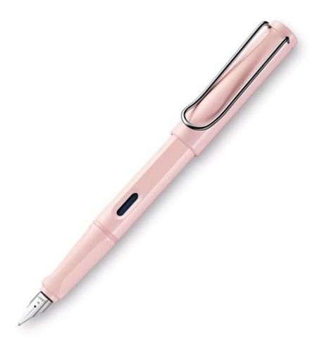 Pluma Lamy Safari Pastel Somos Lamy Store