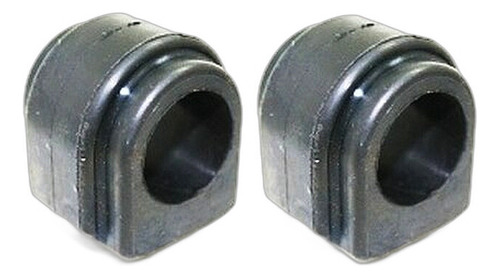 Goma Estabilizadoras Gmc Canyon 4x2 2004-2012 Delantero
