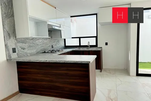 Casa En Venta En Cuautlancingo