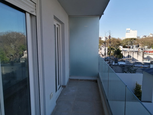 Imagen 5 de 14 de Venta Apto. 2 Dormitorios Punta Carretas