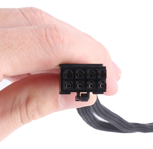 Tarjeta De Video Pci Express Queenly-dual De 6 A 8 Pines Pow