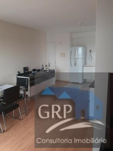 Imagem 2 de 13 de Apartamento Para Venda Em Santo André, Utinga, 2 Dormitórios, 1 Suíte, 2 Banheiros, 1 Vaga - 7644_1-1350915