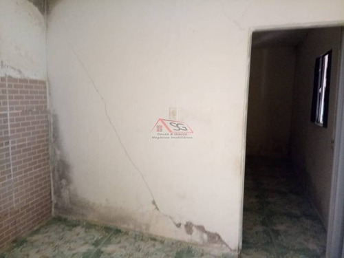 Imagem 8 de 30 de Sobrado Para Venda E Locação - Jardim Santa Terezinha - Id 1070 - 1070