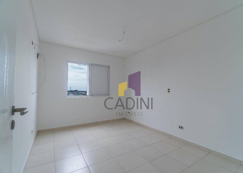 Imagem 9 de 12 de Apartamento À Venda - Centro - Cascavel/pr - Ap0665