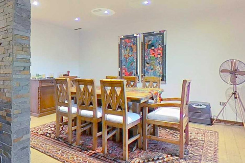 Casa Que Se Ajusta A Tus Altos Estándares (63080)