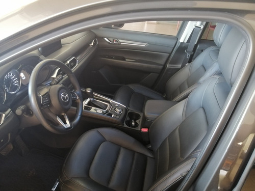 Imagen 4 de 5 de Mazda Cx-5 2019 2.0 L I Sport At