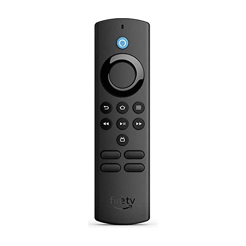Control Remoto Fire Tv Amazon 2da Generacion Lite