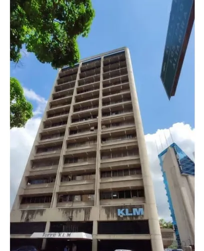 Oficina Torre Klm