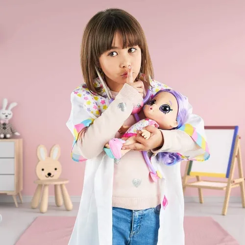 Muñeca Kindi Kids Kate 40 Frases Y Sonidos En Ingles