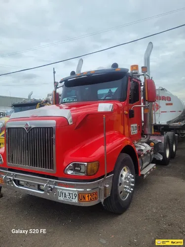 Internacional Eagle 9.4
