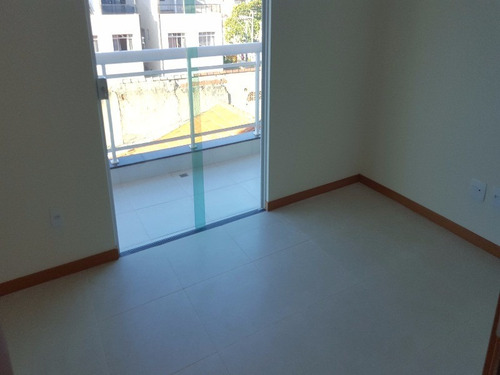 Imagem 3 de 9 de Apartamento - Ap00424 - 4697518