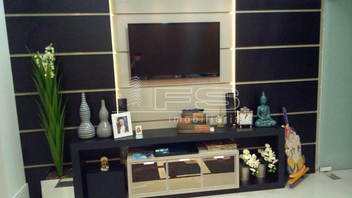 Imagem 5 de 15 de Ocean Towers Residence - 2143