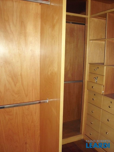 Imagem 12 de 15 de Apartamento - Campo Belo - Sp - 368241