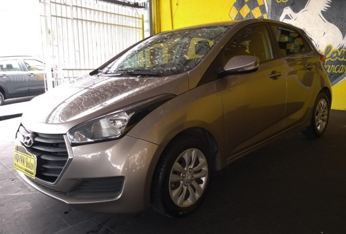 Imagem 3 de 13 de Hyundai Hb20