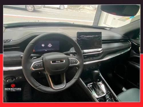Jeep Compass 1.3 T270 TURBO FLEX S AT6