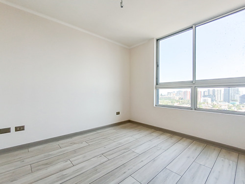 Edificio Lía Aguirre (1 Bod.) Vista Norte Piso 12