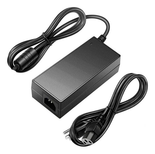 Adaptador De Ca Repuesto Para Consola Ps4 Vr Cuh-zvr1