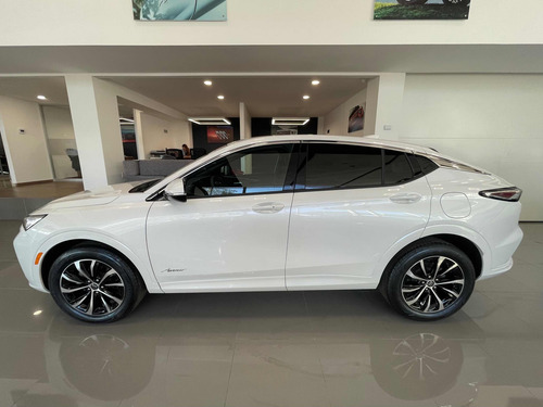 Buick Envista 1.2T Avenir Fwd At