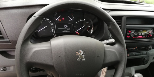 Imagen 12 de 16 de Peugeot Expert 1.6 Hdi Premium