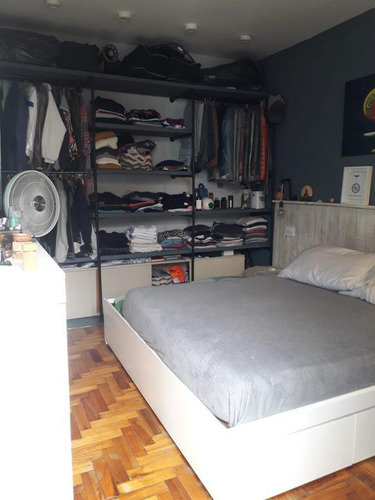 Imagen 14 de 20 de Departamento 2 Ambientes Reciclado En Venta - Balvanera Retasado!!!!