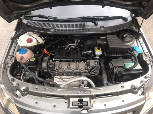 Volkswagen Gol 2011 1.6 Vht Power Total Flex 5p