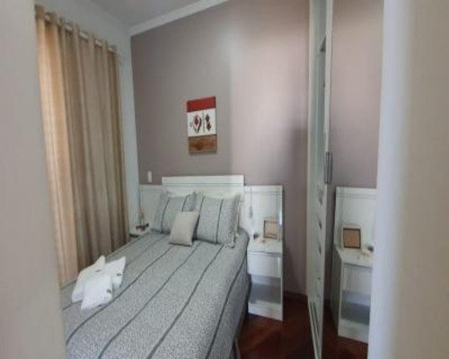 Imagem 5 de 10 de Apartamento - Ap00569 - 70687423