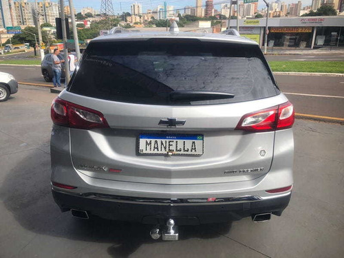 Imagem 6 de 11 de Chevrolet Equinox Premier