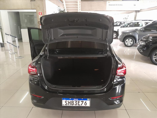 Chevrolet Onix 1.0 TURBO FLEX PLUS LTZ MANUAL