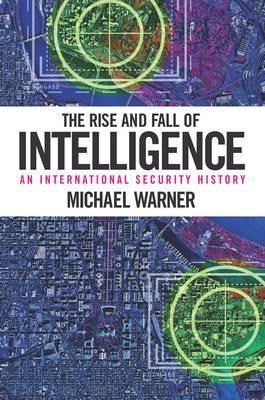 Libro The Rise And Fall Of Intelligence : An Internationa...