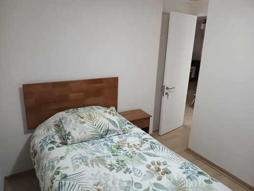 Venta Departamento Cerro Polanco Vista Al Mar