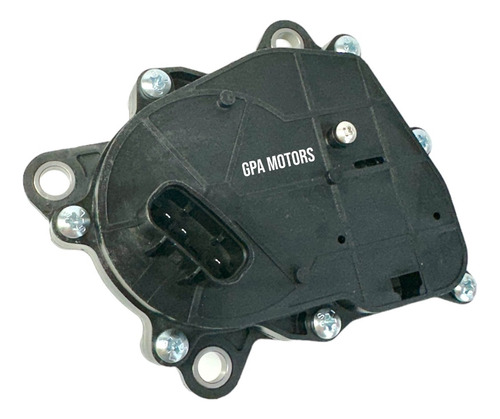 Actuador 4x4 Can-am Outlander Renegade Maverick Commader