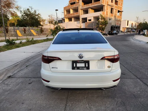 Volkswagen Jetta 1.4 T Fsi Highline Tiptronic