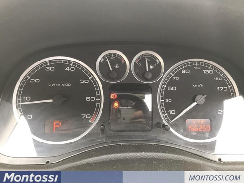 Peugeot 307 Xt 2005 Buen Estado!