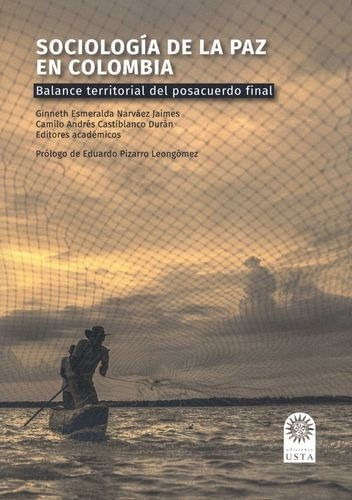 Sociologia De La Paz En Colombia