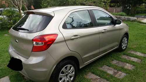 Ford Ka 1.0 Se Flex 5p