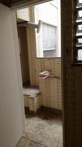 Ótimo Apartamento Com 3 Quartos Com Dependência Completa, Semimobiliado 108 M² - Copacabana - Rio De Janeiro/rj - Ap5185