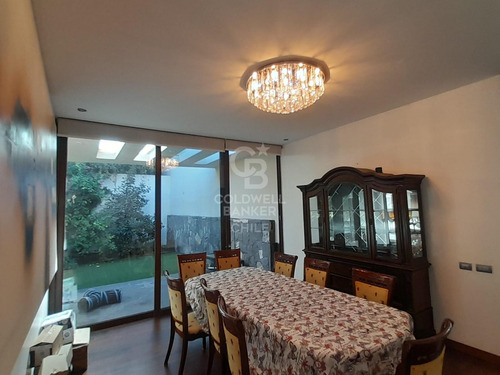 Exclusiva Casa Mediterránea Moderna