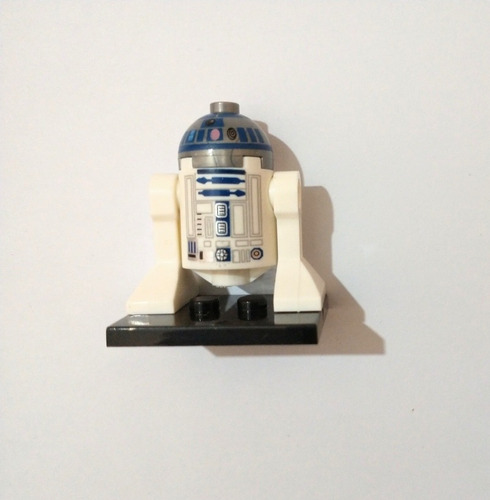 R2 D2 Artoo-detoo Arturito Episodio Iv Figura Star Wars (Usado)