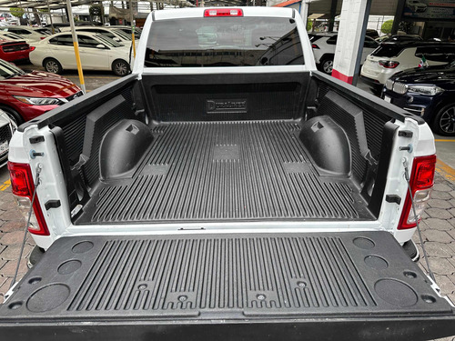 Dodge Ram 2500 Slt Crew Cab Heavy Duty 6.4 V8 4x4 2022