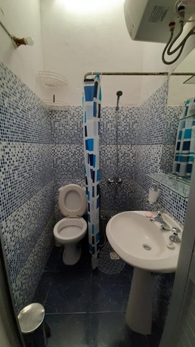 Apartamento A Dos Cuadras De La Playa